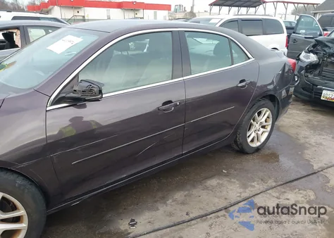 2015 Chevrolet Malibu 1Lt z USA, uszkodzony, nr VIN 1G11C5SL5FF195866